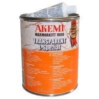 Akemi Transparent L-Spezial 10710