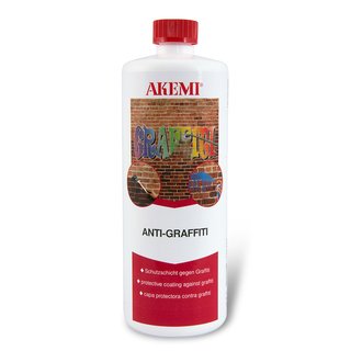 Akemi Anti-Graffiti 1 Liter