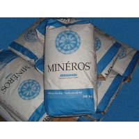 Mineros- Treppe III 25 kg Farbe