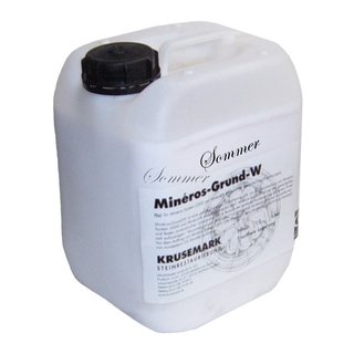 Mineros-Grund-W,10 Liter