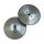 Diam.Trenn und Schleifscheibe 125 mm mit Flansch