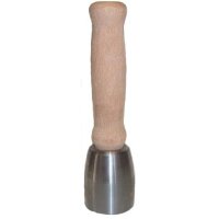 1100 g (1145 g) Knüpfel-Stahl
