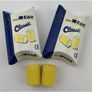 EAR Classic Soft Hörschutz