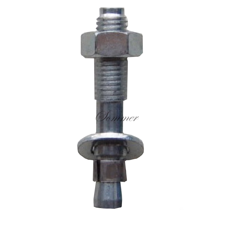 Würth Montageanker für Gelan Rehau und Kömmerling 200mm Set Würth Montageanker für Gelan Rehau und Kömmerling 200mm Set