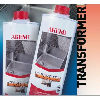 Akemi Farbtonvertiefer Transformer-MAX  / 250 ml oder 1 Liter