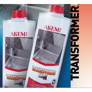 Akemi Transformer-MAX-Farbtonvertiefer 1 Liter