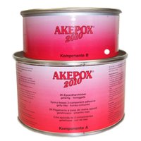 Akepox 2010 - 2,25 kg