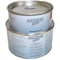 Akepox 5010 - 2,25 kg