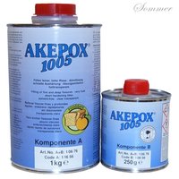 Akepox 1005 - 1,25 kg / 10676