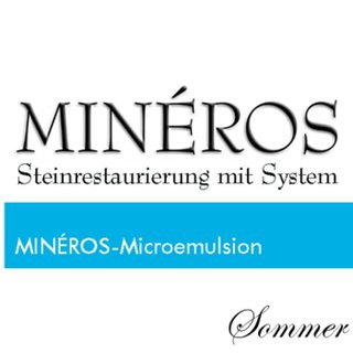Mineros-Microemulsion