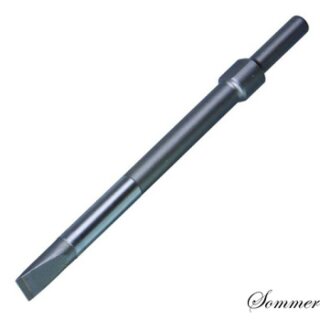 Schrifteisen F+K Protect 10,2 x 36 mm