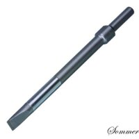 Schrifteisen F+K Protect 10,2 x 36 mm