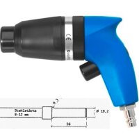MD 127 - (SO 715) mit Schaft 10,2