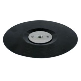 Aufnahmeteller für Fiber+ZEC-Scheiben Ø180 mm