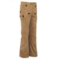 Zunfthose mit 60 cm Schlag 46