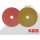KGS Telum DRY Ø100 mm QRS 50/300 grau