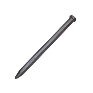 HM Bildhauer Spitzeisen KK - 10 mm
