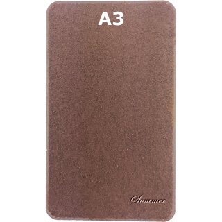 Mineros Antrag II A 3 - 0,3 / 25 kg