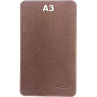 Mineros Antrag II A 3 - 0,3 / 25 kg