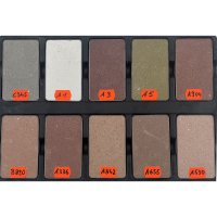 Mineros Antrag II A 3 - 0,3 / 25 kg