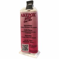 Akepox 2010 Gel Mix 50 ml /10627