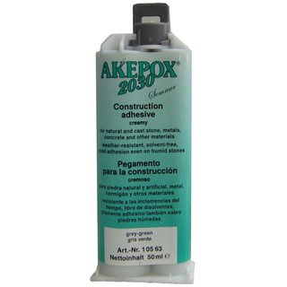 Akepox 2030 - 50 ml