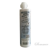 Akepox 5010 Single Mix 265 ml / 10325