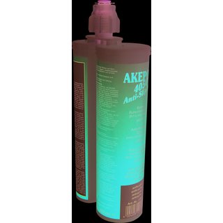 Akepox 4050 Anti-Slip Mix 400 ml weiß