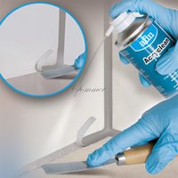 Acryclean-Siliconentferner