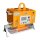 Vakuum Block Heber 380 mit Batterie-Vakuumpumpe