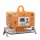 Vakuum Block Heber 380 mit Batterie-Vakuumpumpe