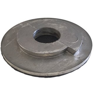 Alu SF - Kletteller Ø 100 mm