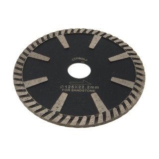 Fugenfräser Ø 125 x 3,8 mm