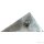 Schriftdreieck / Schriftwinkel Niro 12x8cm oder 12x12cm
