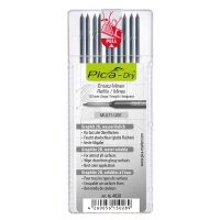 Minen für Pica Dry-Marker graphit