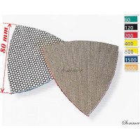 Fein - Diamantdreiecke KGS-K 800