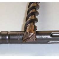 SDS -Max Hammerbohrer 25 mm