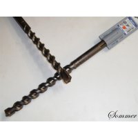 SDS -Max Hammerbohrer 25 mm