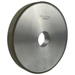 Diamant-Schleifbockschleifscheibe Ø150x20x3 mm