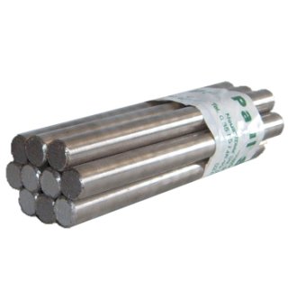 V4A-Grabsteindübel ø 12 mm - 10 Stück 180mm