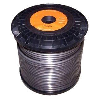 Schriftblei / Bleidraht - 5 kg/ Ø 5 mm