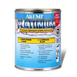 Platinum MP L-Spezial 1000 g
