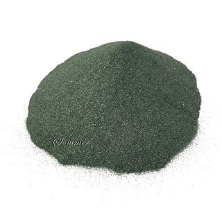 Siliciumcarbid K 120 (grün)
