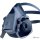 3M 7503 Staubmaske L-Standard