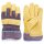 Arbeitshandschuhe Leder Gr.10