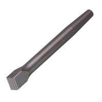 DL Riffler 20 x 20 mm / 4 Reihen Schaft 13 mm konisch