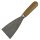 Metallspachtel 40, 60 oder 100 mm