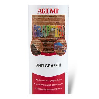 Akemi Anti-Graffiti 5 Liter