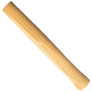 Fäustelstiel für 1,0 kg / Esche