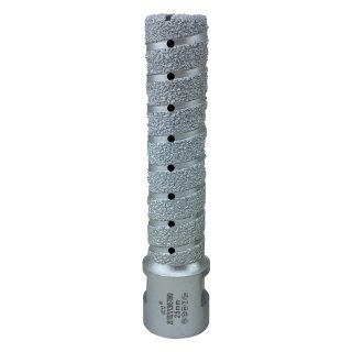 Diamant Lochfräser - Ø 25 mm x 100 mm / M14
